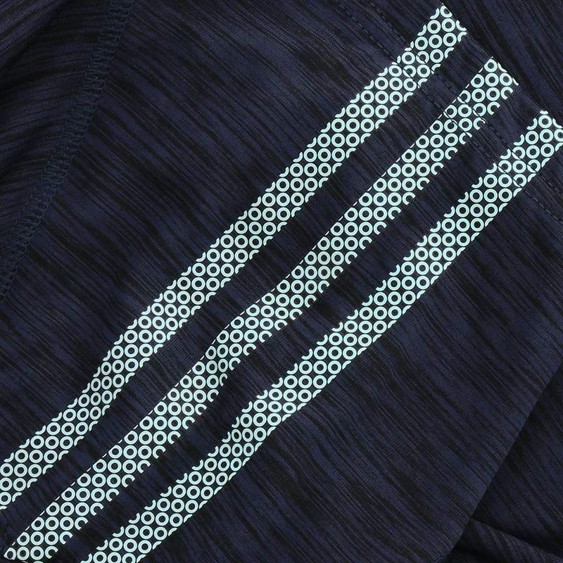 Kids' Pluto T-Shirt Marine / Green - Image 6