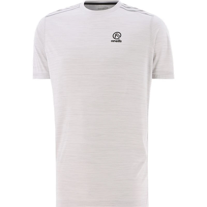 Kids' Pluto T-Shirt Silver / Black