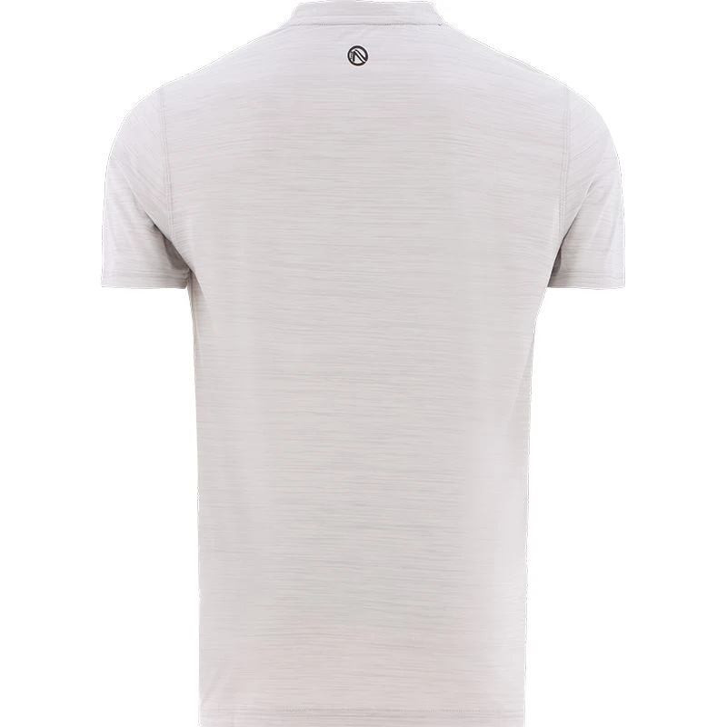 Kids' Pluto T-Shirt Silver / Black - Image 2