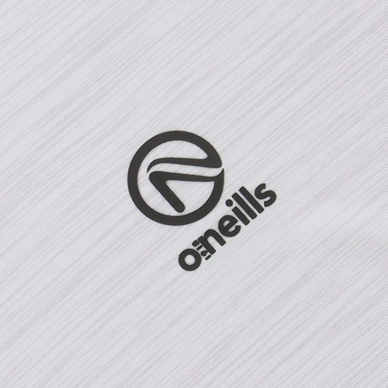 Kids' Pluto T-Shirt Silver / Black - Image 3