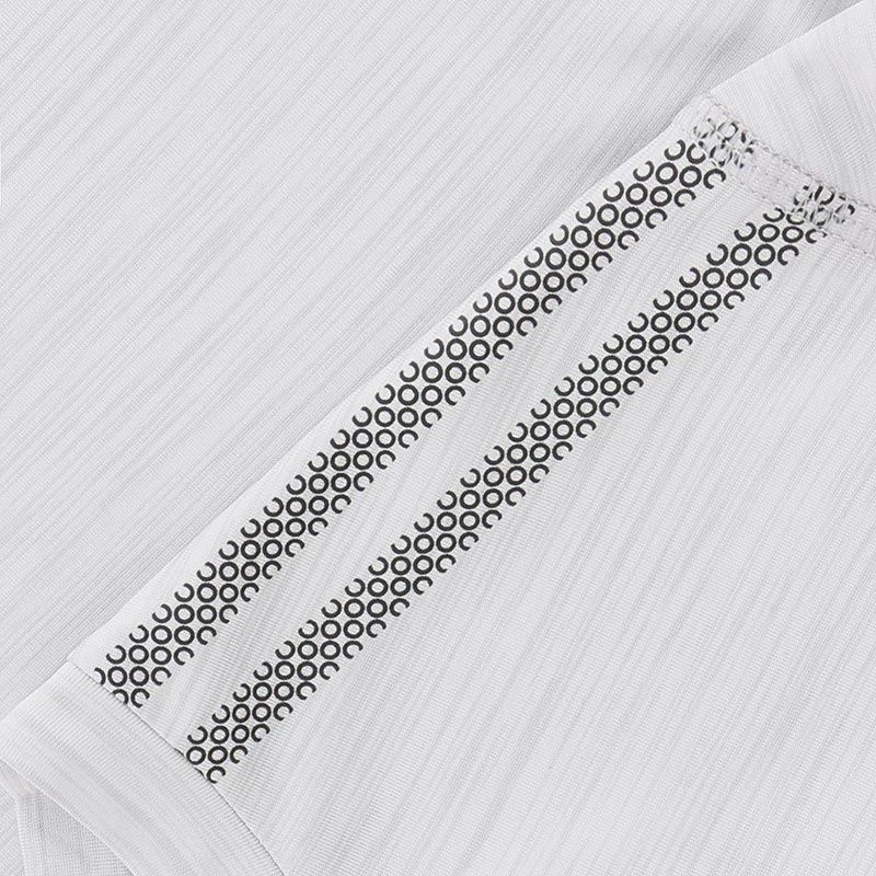 Kids' Pluto T-Shirt Silver / Black - Image 4