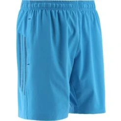 Kids' Pluto Woven Shorts Blue / Marine
