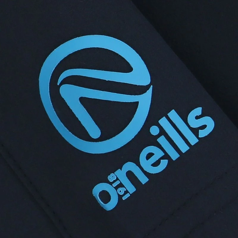 Kids' Pluto Woven Shorts Marine / Blue - Image 4