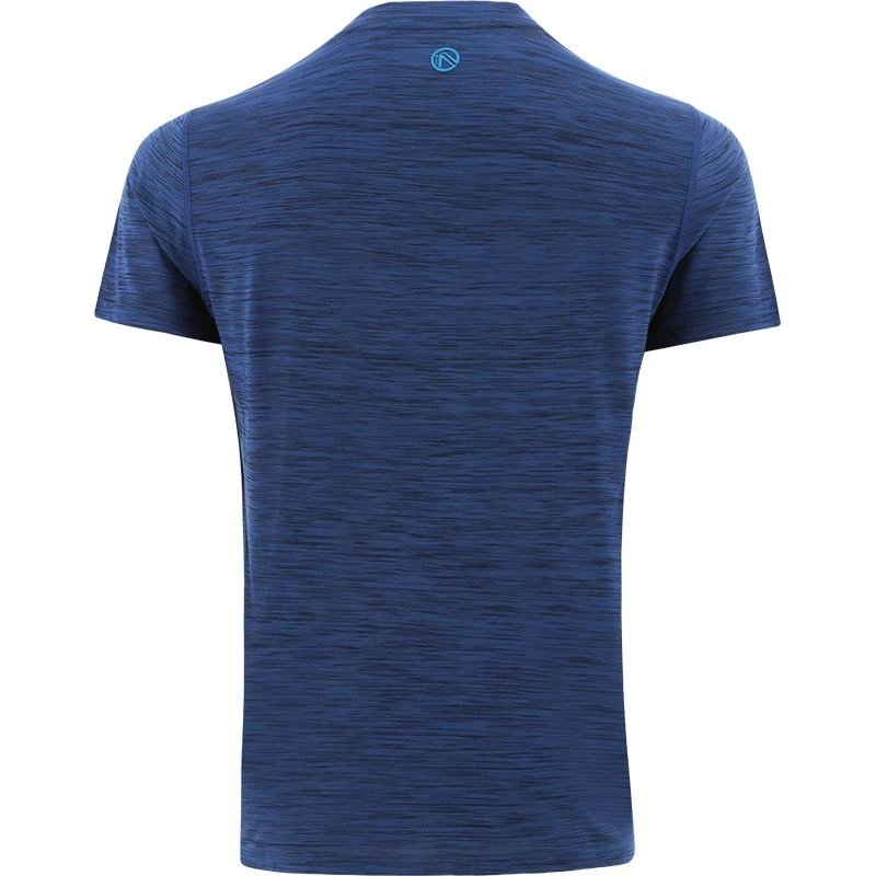 Kids' Pluto T-Shirt Marine / Blue - Image 2