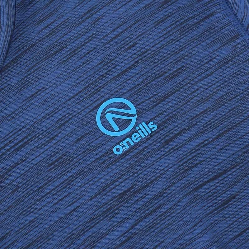 Kids' Pluto T-Shirt Marine / Blue - Image 4