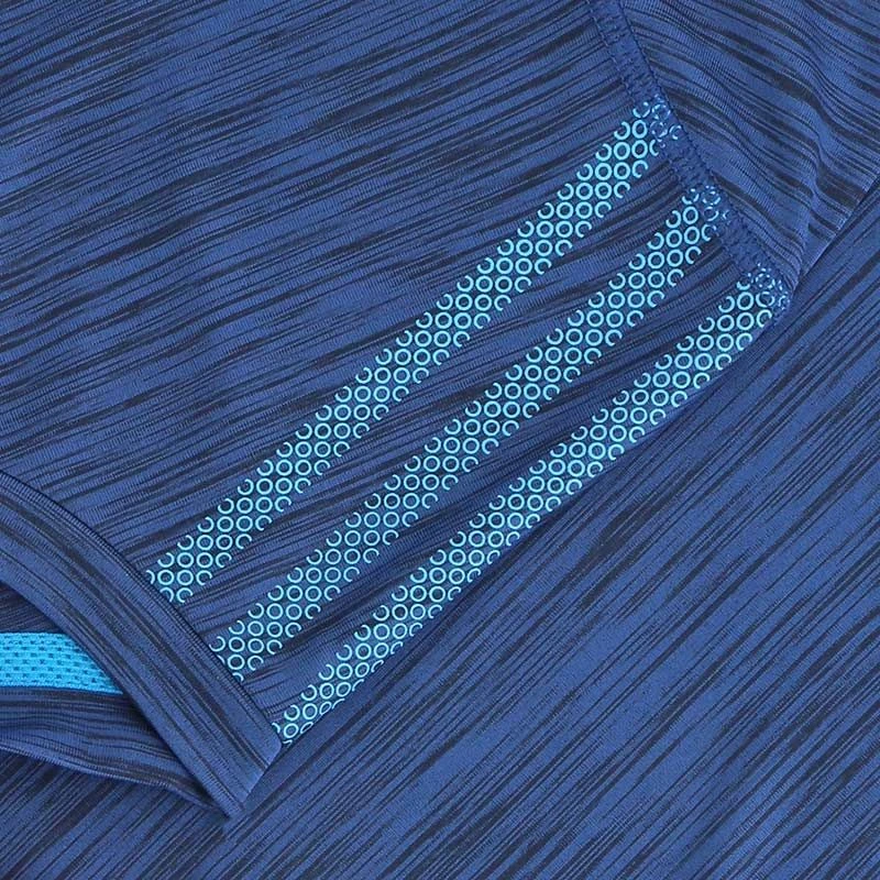 Kids' Pluto T-Shirt Marine / Blue - Image 3