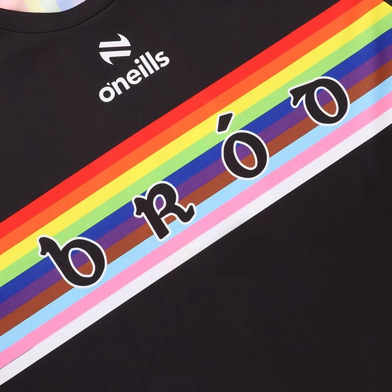 Women's Pride Bród Jersey - Image 3