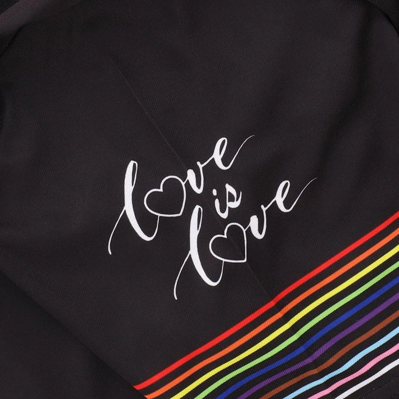 Women's Pride Bród Jersey - Image 6