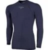 Pure Baselayer Long Sleeve Top Marine