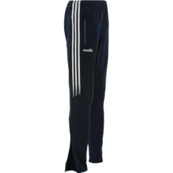 Men's Reno Squad Skinny Tracksuit Bottoms Marine / White