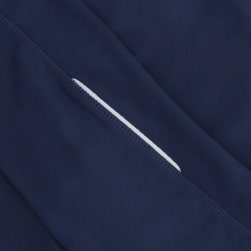 Women's Riley Capri Leggings Marine - Image 6