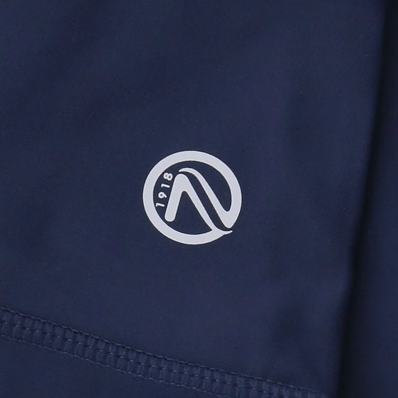 Women's Riley Capri Leggings Marine - Image 7