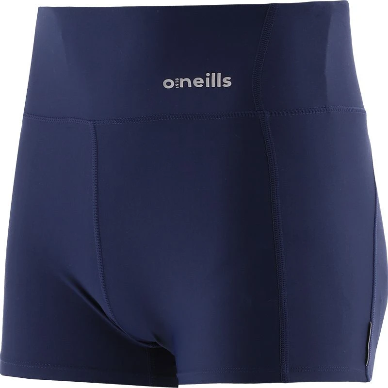 Women's Riley Shorts Marine - Image 2