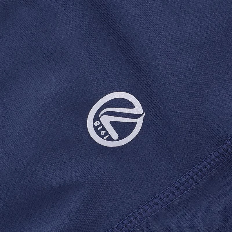 Women's Riley Shorts Marine - Image 6