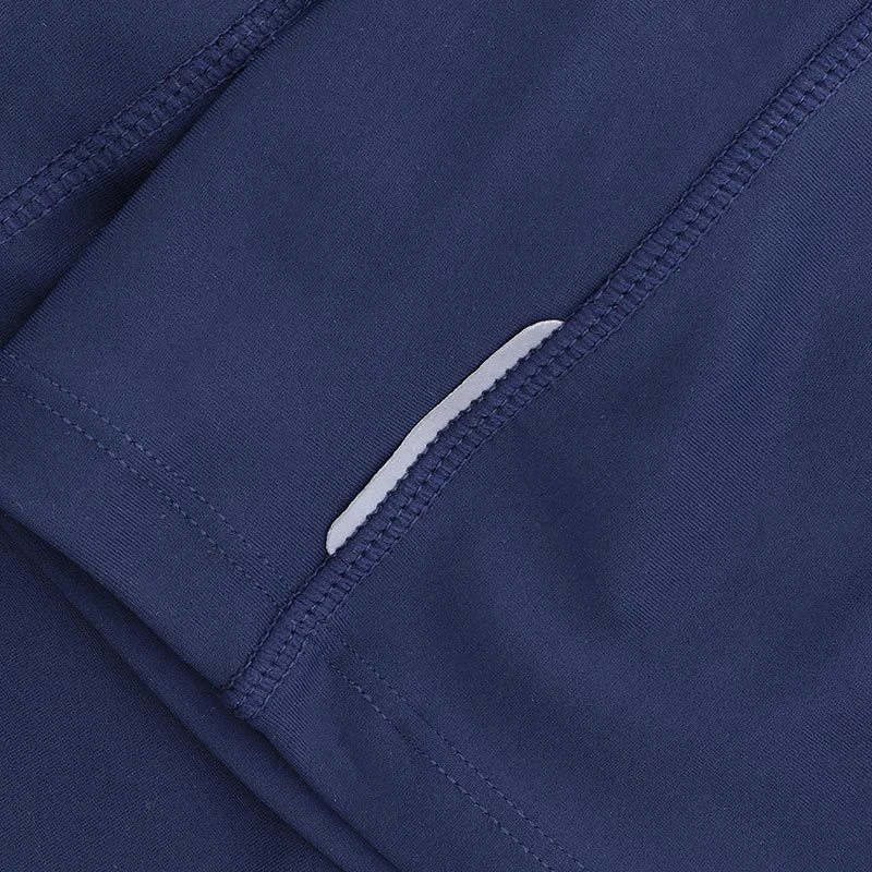 Women's Riley Shorts Marine - Image 7