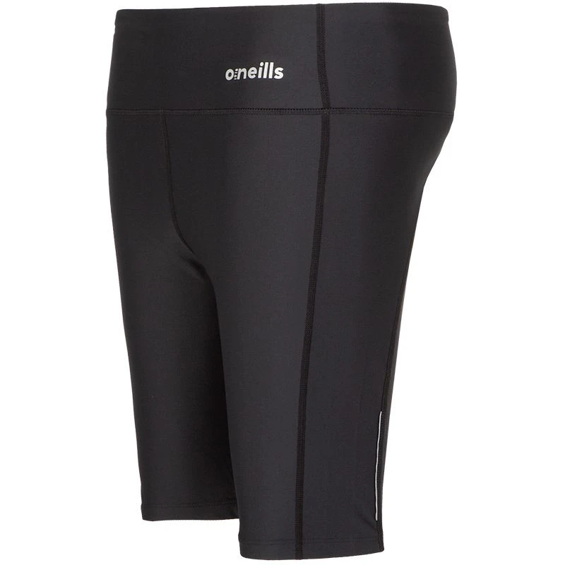 Kids' Riley Cycling Shorts Black