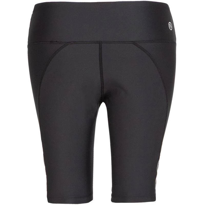 Kids' Riley Cycling Shorts Black - Image 3