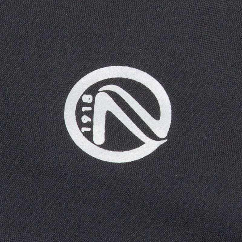 Kids' Riley Cycling Shorts Black - Image 4