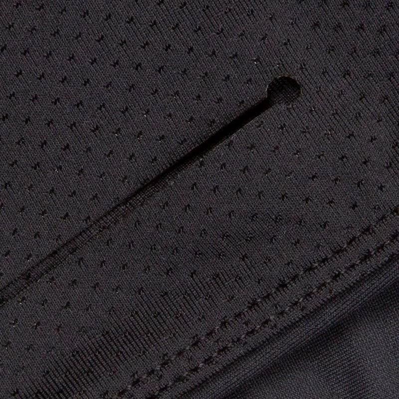 Kids' Riley Cycling Shorts Black - Image 5