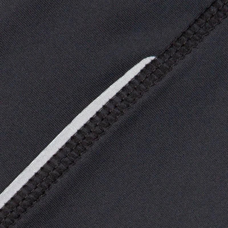 Kids' Riley Cycling Shorts Black - Image 6