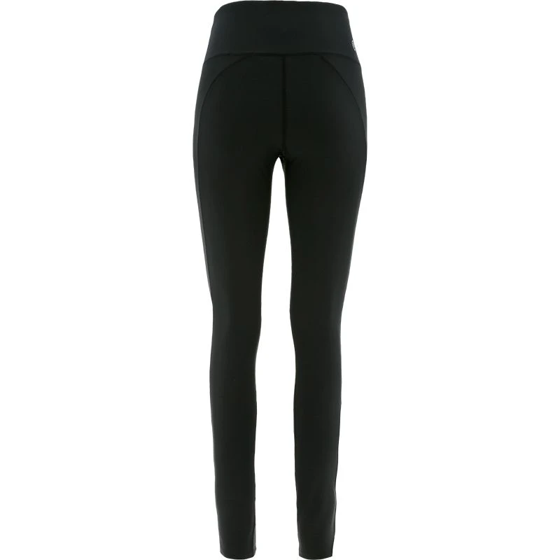 Kids' Riley Full Length Leggings Black - Image 3