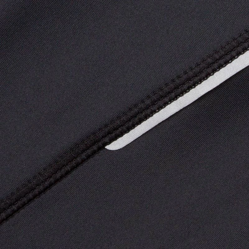 Kids' Riley Full Length Leggings Black - Image 6