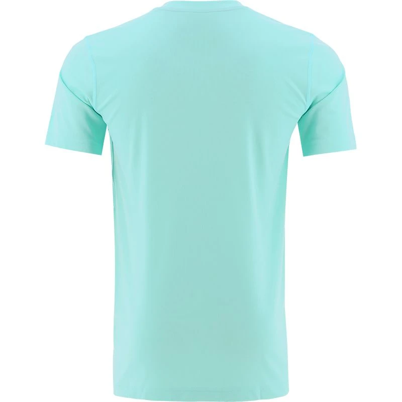 Men's Scirocco T-Shirt Blue / Marine - Image 2