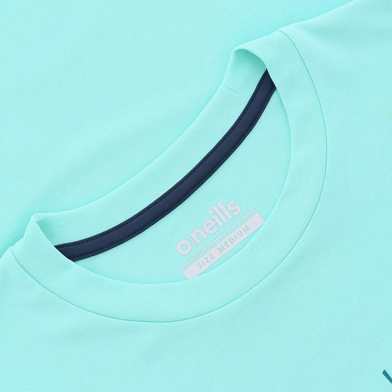 Men's Scirocco T-Shirt Blue / Marine - Image 4