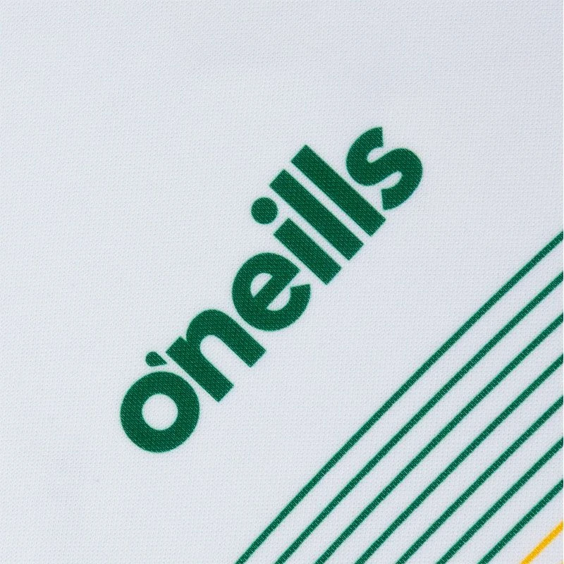 Ireland Hurling Shinty International Kids' Jersey - Image 3