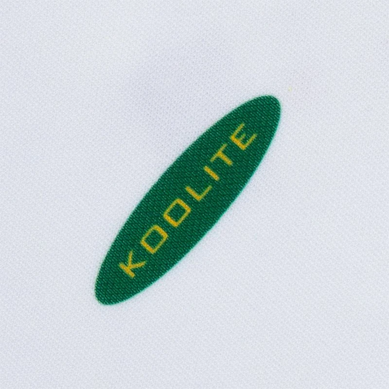 Ireland Hurling Shinty International Kids' Jersey - Image 5