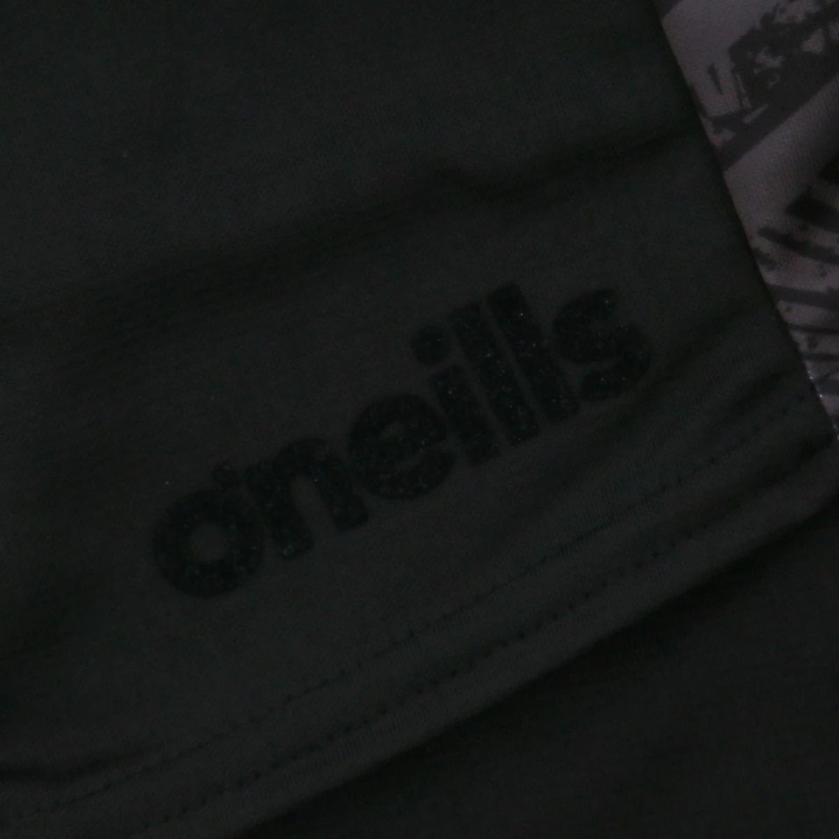 Kids' Mourne Shorts Black Shadow - Image 4