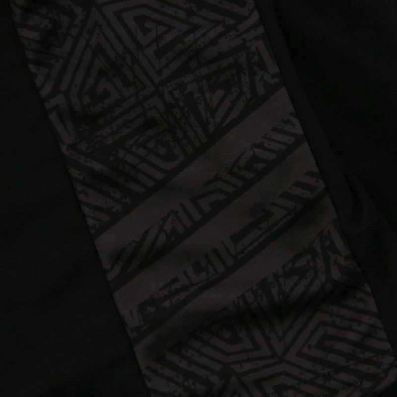 Kids' Mourne Shorts Black Shadow - Image 5