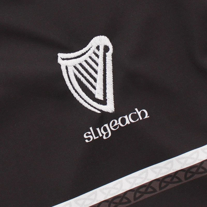 Sligo Kids' 1916 Remastered Jersey - Image 3
