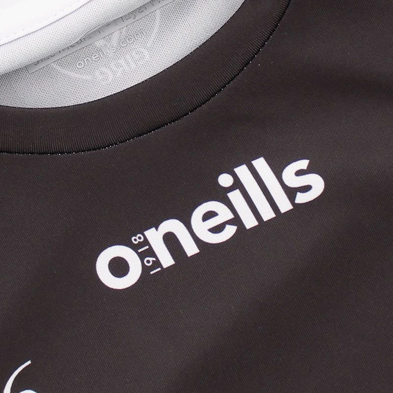 Sligo Kids' 1916 Remastered Jersey - Image 4