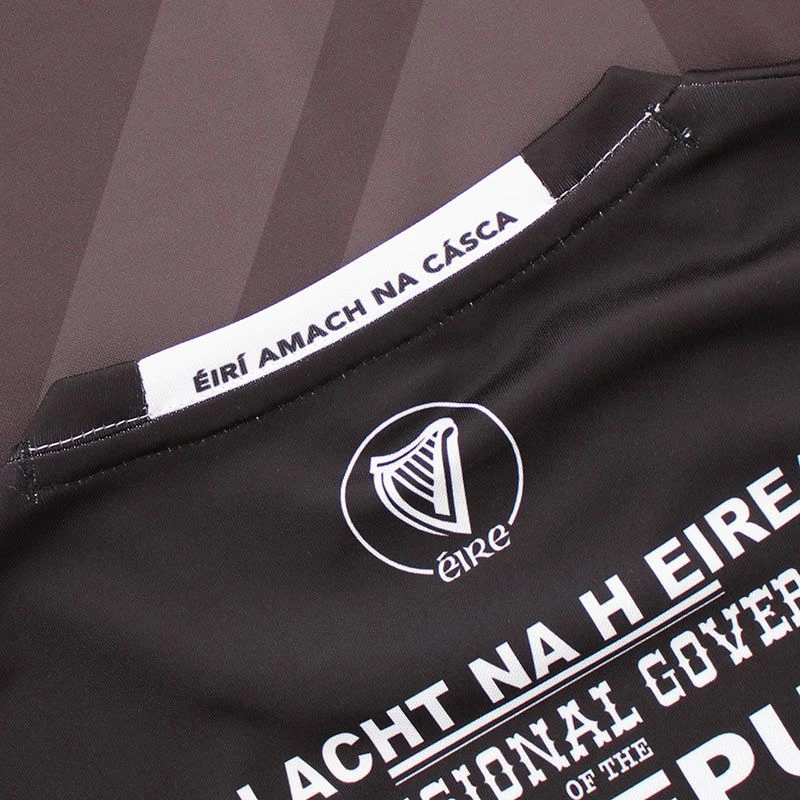 Sligo Kids' 1916 Remastered Jersey - Image 6