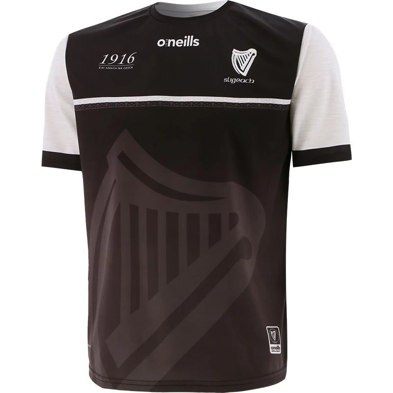 Sligo Kids' 1916 Remastered Jersey