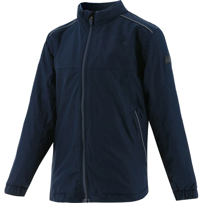 Kids' Sloan Fleece Lined Full Zip Jacket Marine