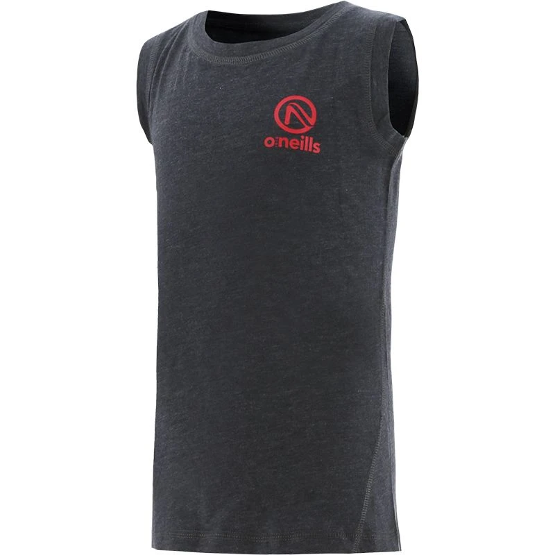 Kids' Kingston Vest Black