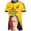 'Sweet Suffering Jehovah' Women’s Derry Girls Jersey