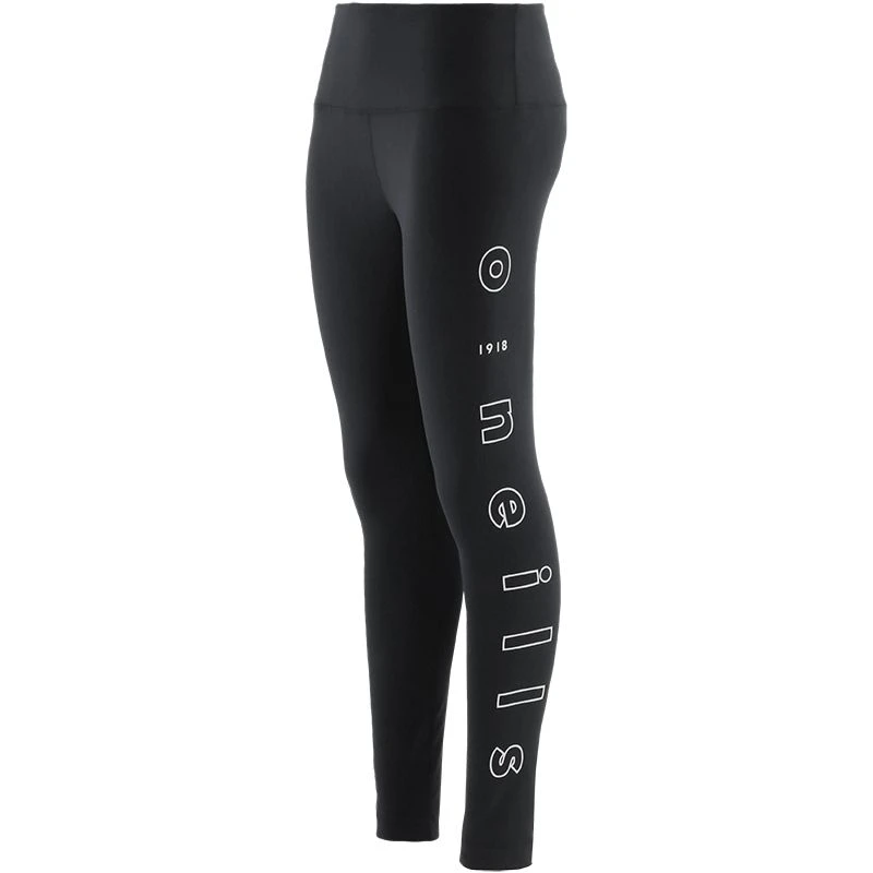 Women's Tina Leggings Black / White - Image 4