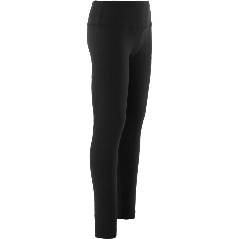 Kids' Tina Leggings Black / White - Image 2
