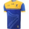 Tipperary Player Fit 1916 Remastered Jersey