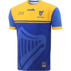 Tipperary Player Fit 1916 Remastered Jersey