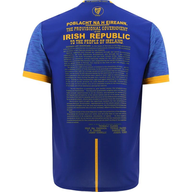 Tipperary 1916 Remastered Jersey - Image 2