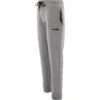 Kids' Trigger Fleece Skinny Tracksuit Bottoms Grey