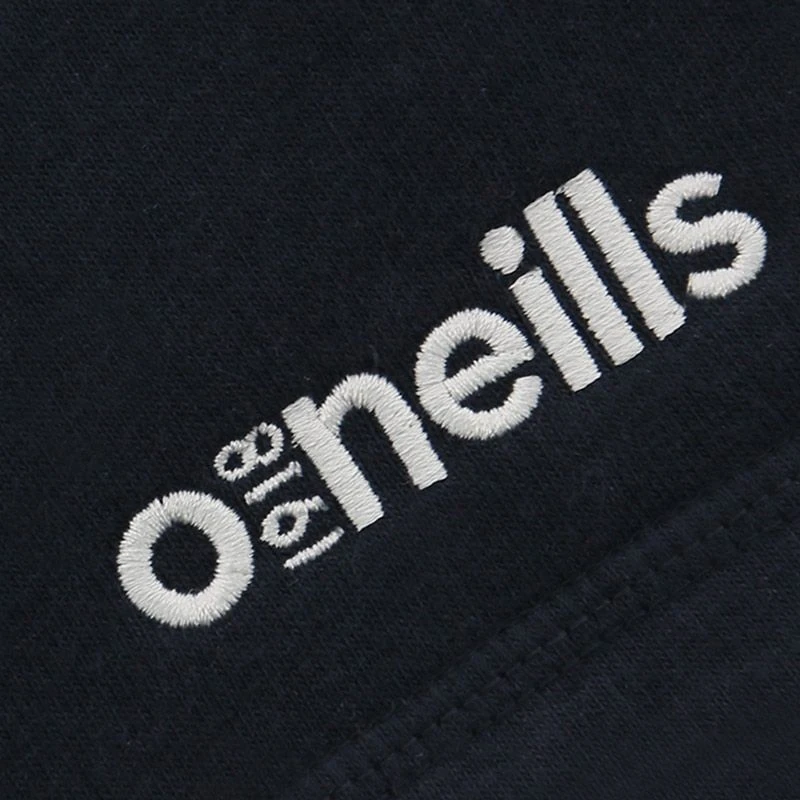 Men's Trigger French Terry Leisure Shorts Marine - Image 5