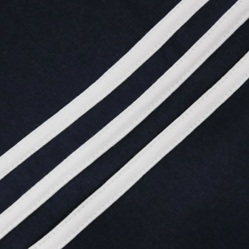 Men's Trigger French Terry Leisure Shorts Marine - Image 6