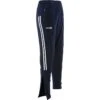 Men's Tuscan Squad Skinny Tracksuit Bottoms Marine / White