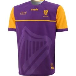 Wexford Kids' 1916 Remastered Jersey